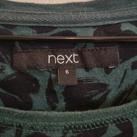 🌈  "Next" - Picture 2 of 2